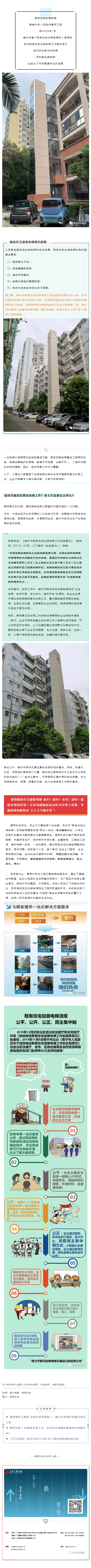 加梯课堂 如何开展居民意见协商工作？？？？业主代表要怎么牵头？？